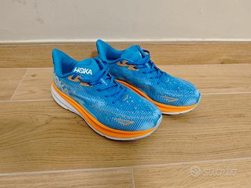 Hoka Clifton 9