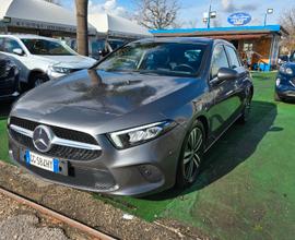 Mercedes-benz A 180 A 180 d Automatic Premium (mot