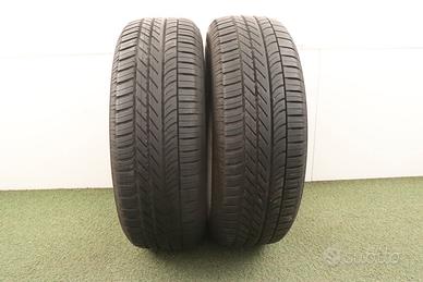 Gomme Goodyear Eagle 235 65 17 inverno
