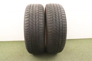 Gomme Goodyear Eagle 235 65 17 inverno