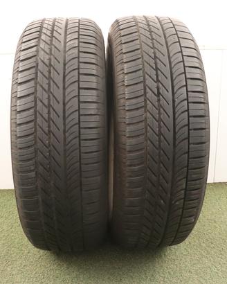 Gomme Goodyear Eagle 235 65 17 inverno