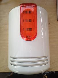 Antifurto per negozio/abitazione