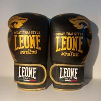 Guantoni da Boxe Leone 1947 Thai Style GN114
