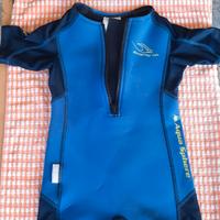 Muta  per bambini  STRINGRAY HP