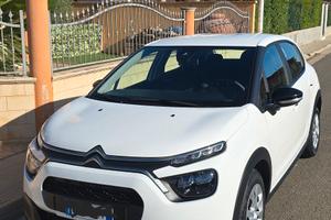 Citroen 1.2 