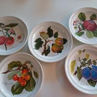 Piatti Portmeirion della collezione Pomona