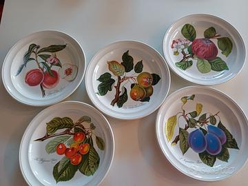 Piatti Portmeirion della collezione Pomona