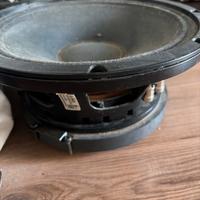 Altoparlante 18sound 10m600 midrange