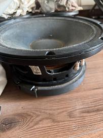 Altoparlante 18sound 10m600 midrange