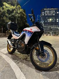 Honda Transalp 750XL