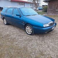 Lancia K 2.0i 20V cat Station Wagon LS