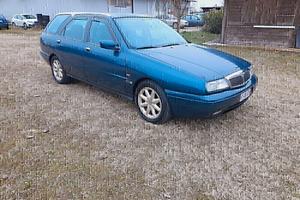 Lancia K 2.0i 20V cat Station Wagon LS