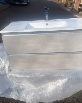 Mobile bagno