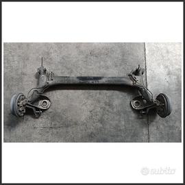Assale Ponte Posteriore SEAT Ibiza V 6J5 6R0500051