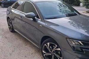 Audi A3 Sedan