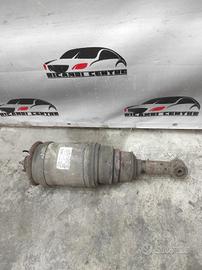 Ammortizzatore sospensione posteriore sx range rov