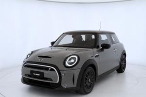 Mini Full Electric Cooper SE Classic - NEOPATENTAT
