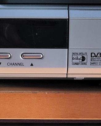 Ricevitore satellitare 