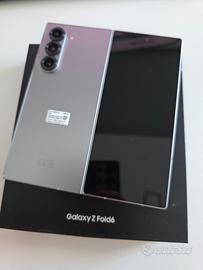 SAMSUNG Z FOLD 6 5G 256GB KM0 GARANZIA 