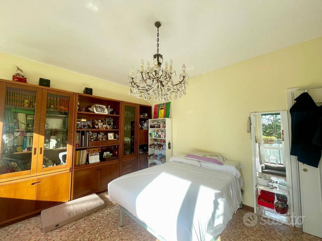 Apartment in Milano, Quartiere Comina, Gallaratese - Altro