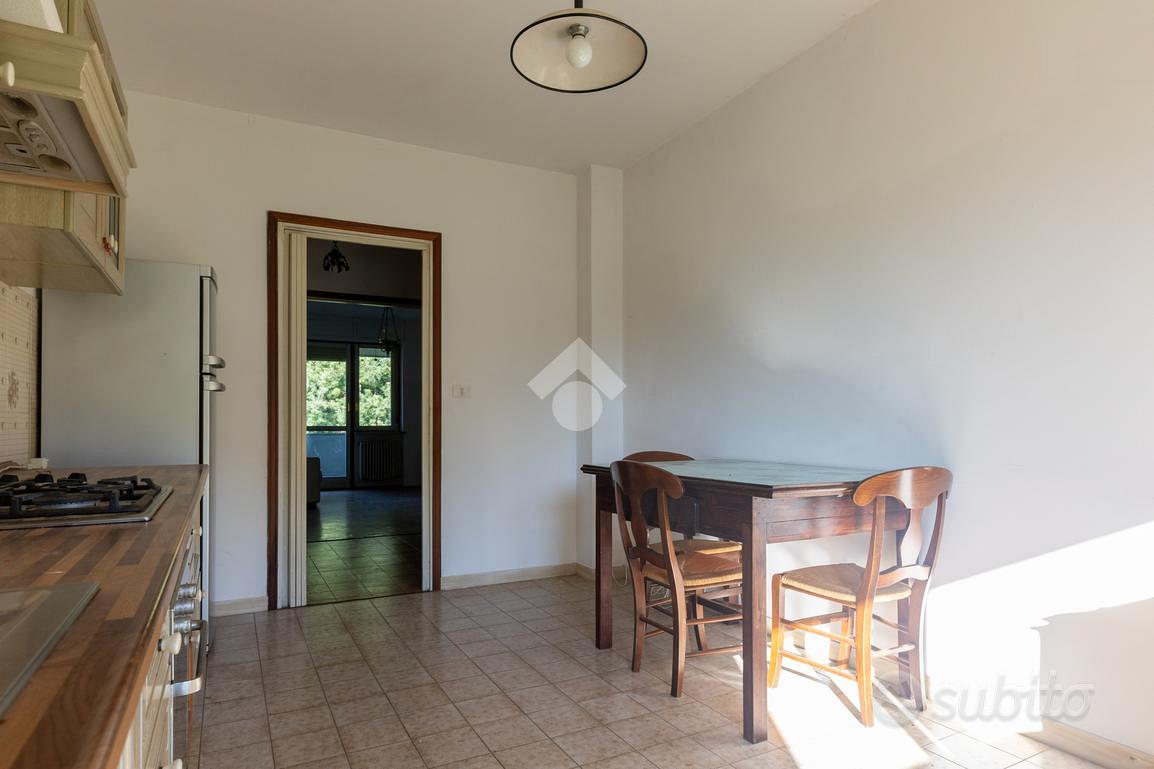 Appartamento – TO - Vista 4