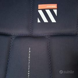 Gillet Impact Roberto Ricci