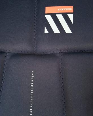 Gillet Impact Roberto Ricci