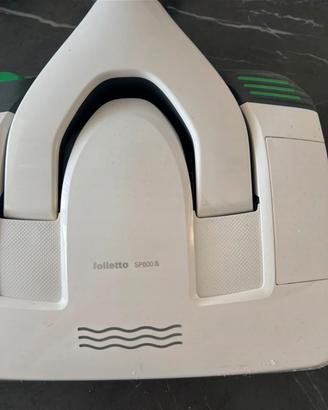 lavapavimenti foletto 220s