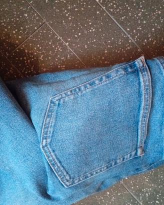 jeans uomo taglia 47 ovvero 33 
