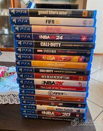 18 giochi ps14