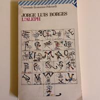 Jorge Luis Borges L’Aleph
