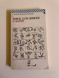 Jorge Luis Borges L’Aleph