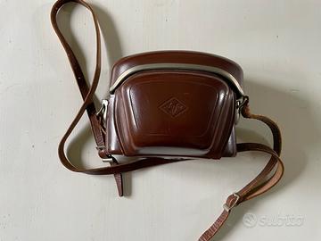 Macchina Fotografica Agfa Optima 2