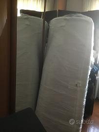 Topper Matrimoniale memory foam