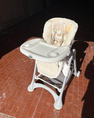 Seggiolone CAM reclinabile