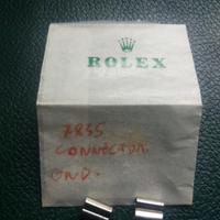 Rolex connettori bracciale finali 7835