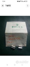 Rolex connettori bracciale finali 7835