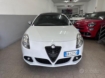 Alfa Romeo Giulietta 2.0 JTDm-2 170 CV TCT Exclusi