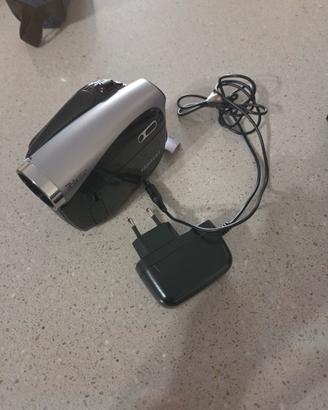 sony digital cam