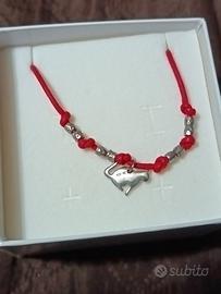 collana gatto