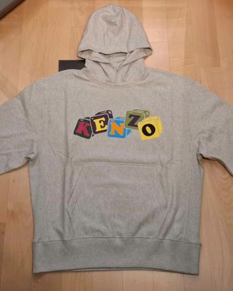 Felpa Kenzo