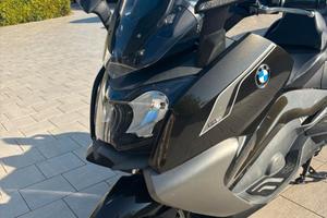 BMW C 650 GT Option 719 – 2020 – solo 12.000 km