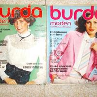 Burda Moden