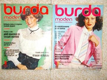 Burda Moden