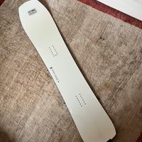 Korua transition finder 160 nuova - snowboard