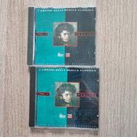 Berlioz 2 CD - I grandi della musica classica