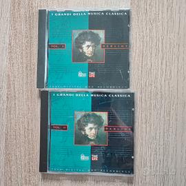 Berlioz 2 CD - I grandi della musica classica