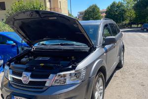 Fiat Freemont 2,2 MJT cambio automatico