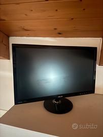 monitor asus