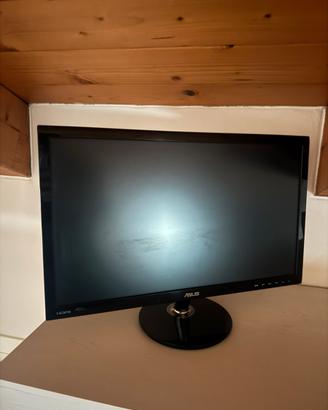 monitor asus